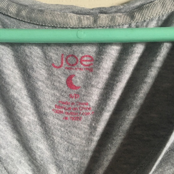 Short sleeve grey shirt - Picture 3 of 3